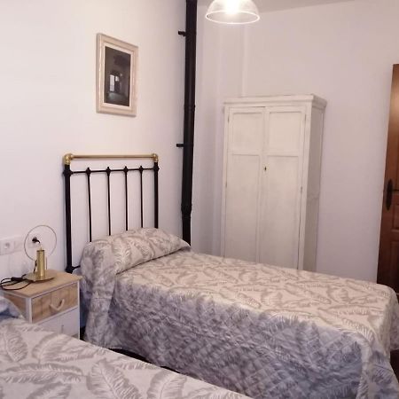 Tio Genaro Villa Cumbres de San Bartolomé Kültér fotó