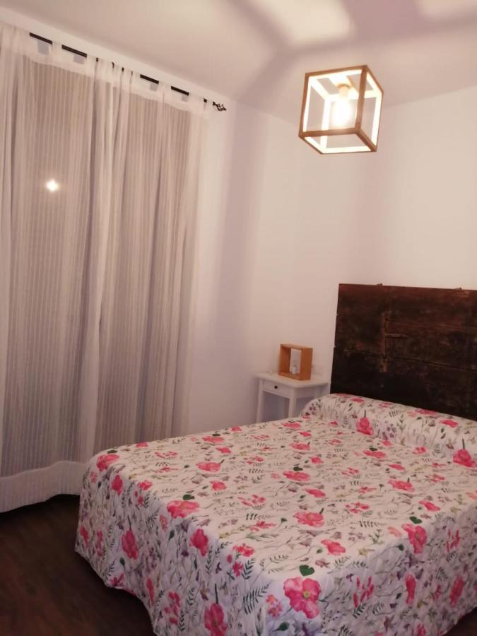 Tio Genaro Villa Cumbres de San Bartolomé Kültér fotó